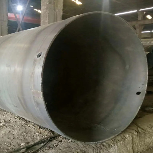 选择五家渠钢护筒的材质时，主要考虑哪些因素