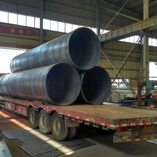 五家渠钢护筒的焊接工艺主要有以下两种