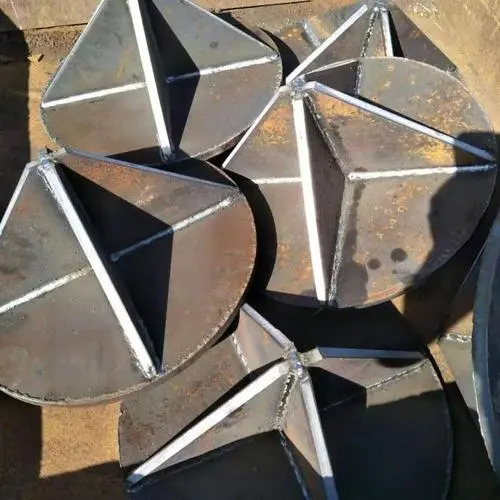 五家渠桩尖图纸要求包括以下几点