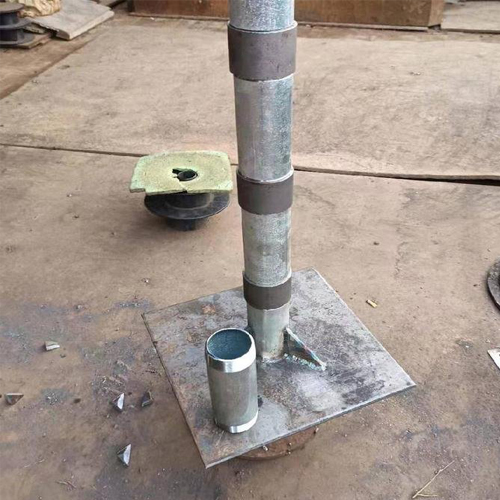 五家渠沉降板的工作原理是什么？