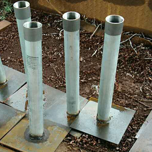 五家渠沉降板的施工步骤如下