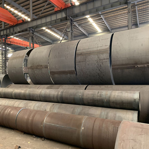 五家渠钢护筒施工标准