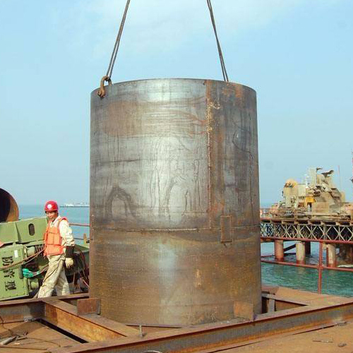 五家渠钢护筒长度要求有哪些