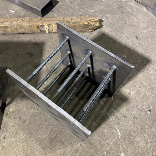 五家渠工程预埋件厂家