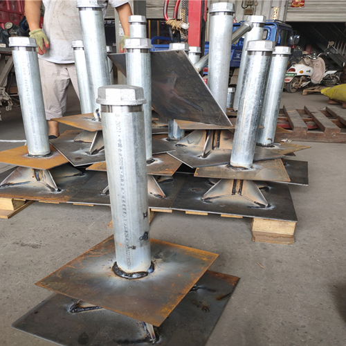 五家渠路基沉降板厂家