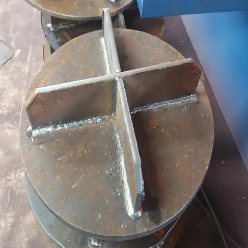 五家渠桩尖厂家安装