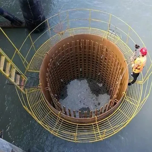 五家渠钢护筒厂家